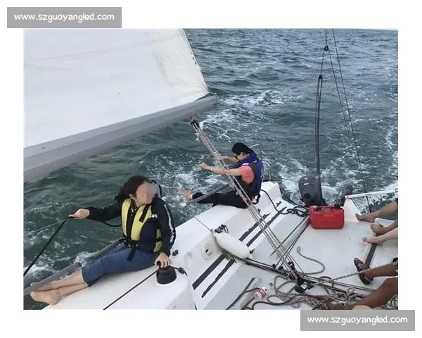 激情挥竿竞赛钓鱼活动邀你共赴挑战畅享大海蓝天和美好时光
