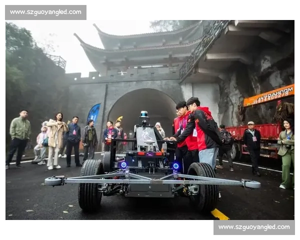 极速争锋赛场风波再起赛车胜负判定引发热议