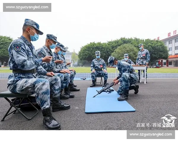 《震撼全球!军事竞技赛场上的极限对决与精彩瞬间》 《震撼全球!军事竞技赛场上的极限对决与精彩瞬间》